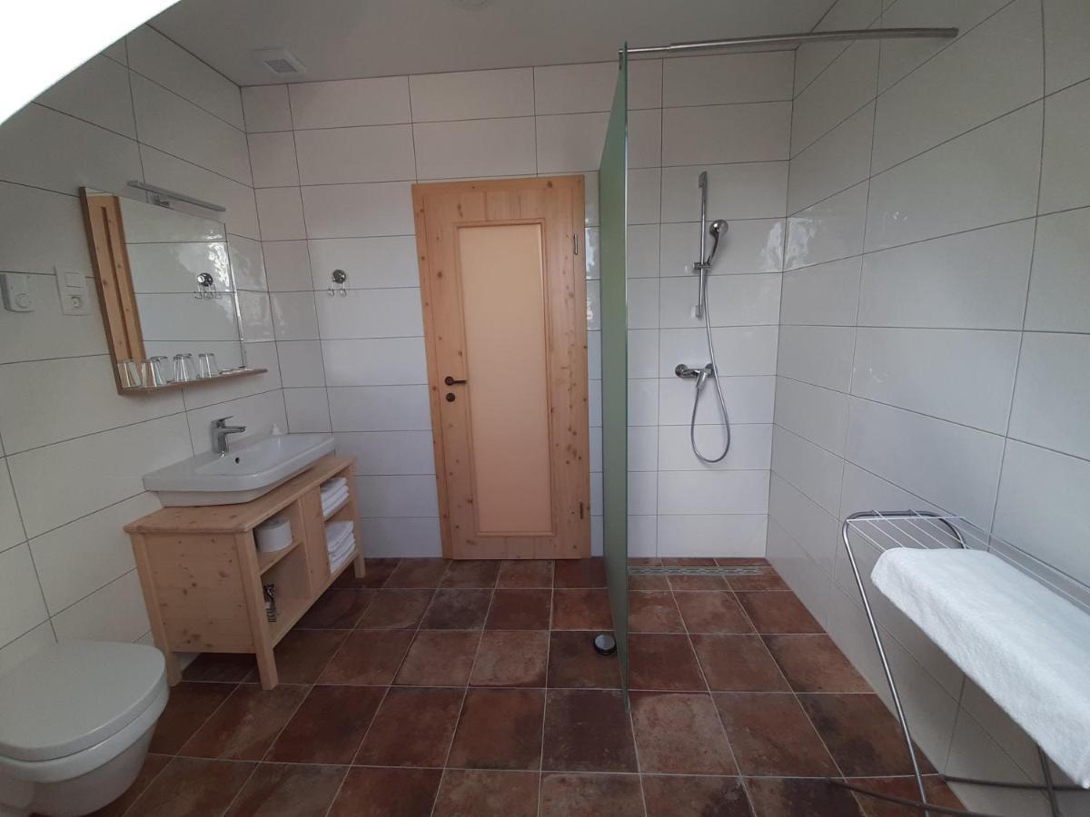 Rooms & Wine Lilek Шентиль Екстер'єр фото