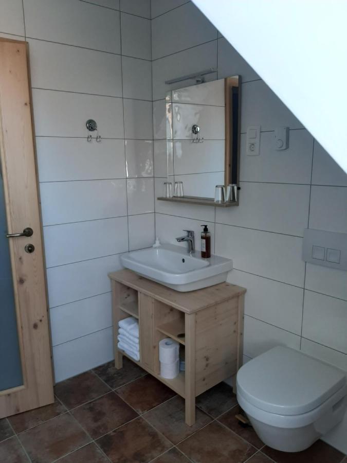 Rooms & Wine Lilek Шентиль Екстер'єр фото
