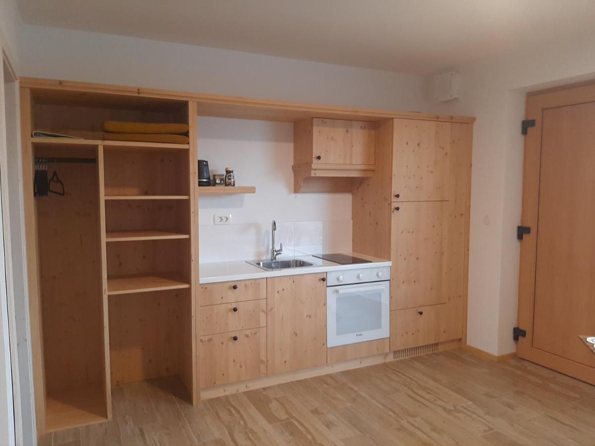 Rooms & Wine Lilek Шентиль Екстер'єр фото