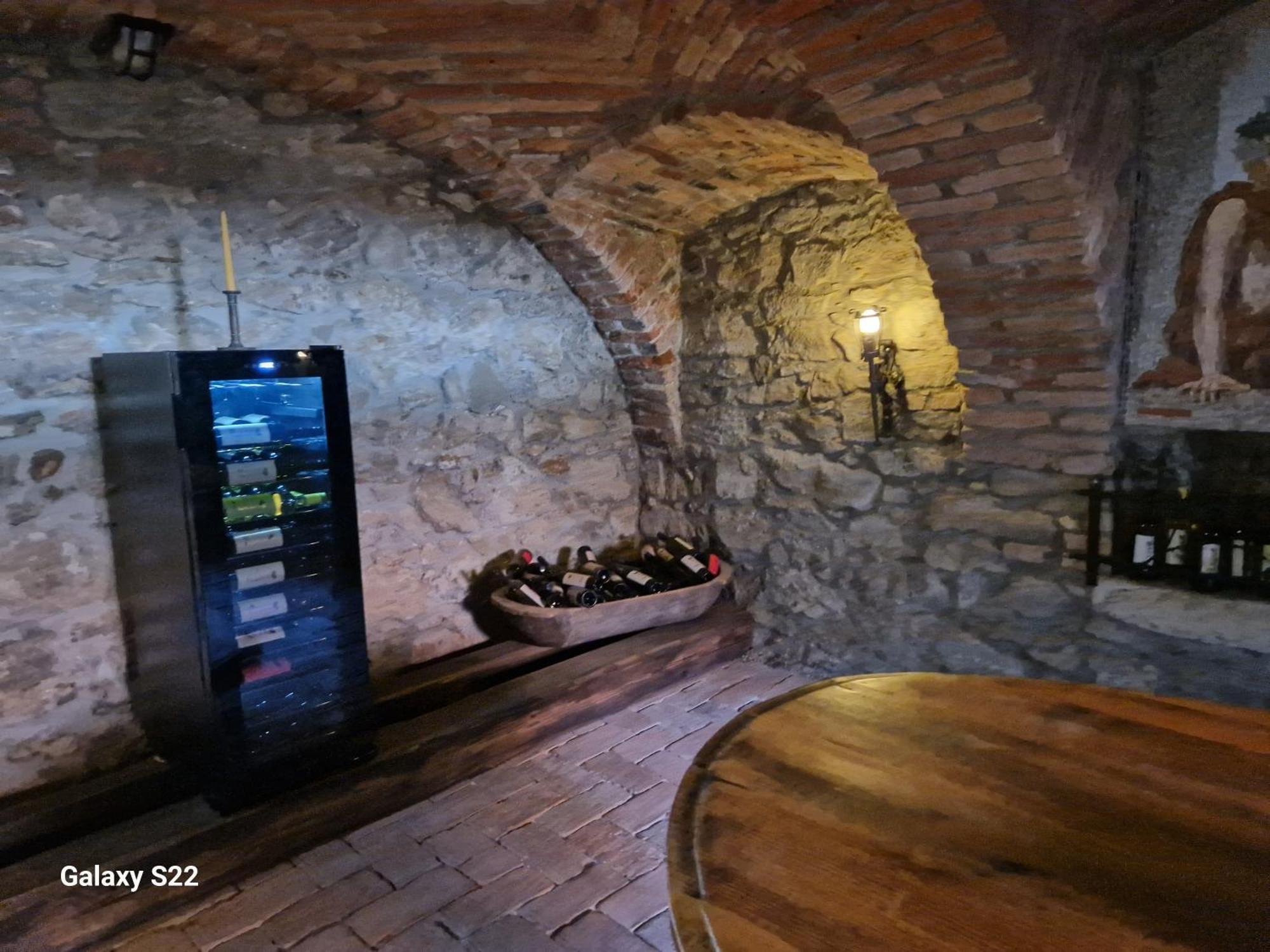 Rooms & Wine Lilek Шентиль Екстер'єр фото