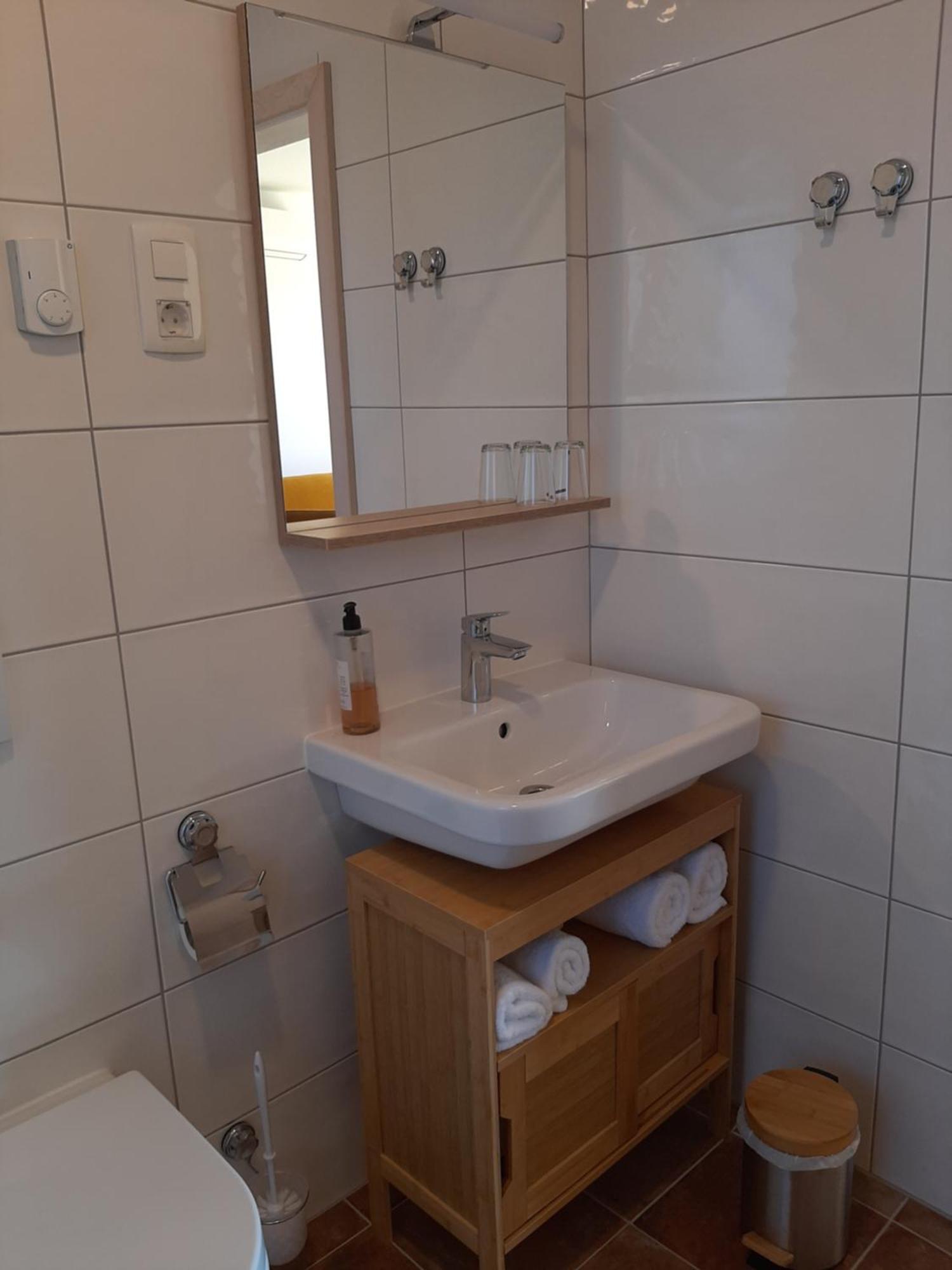 Rooms & Wine Lilek Шентиль Екстер'єр фото