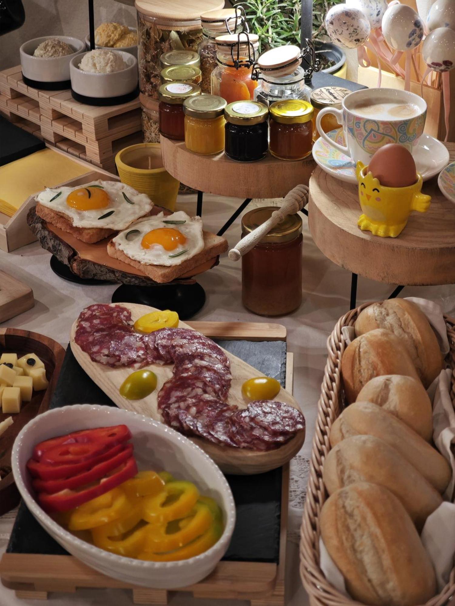 Rooms & Wine Lilek Шентиль Екстер'єр фото
