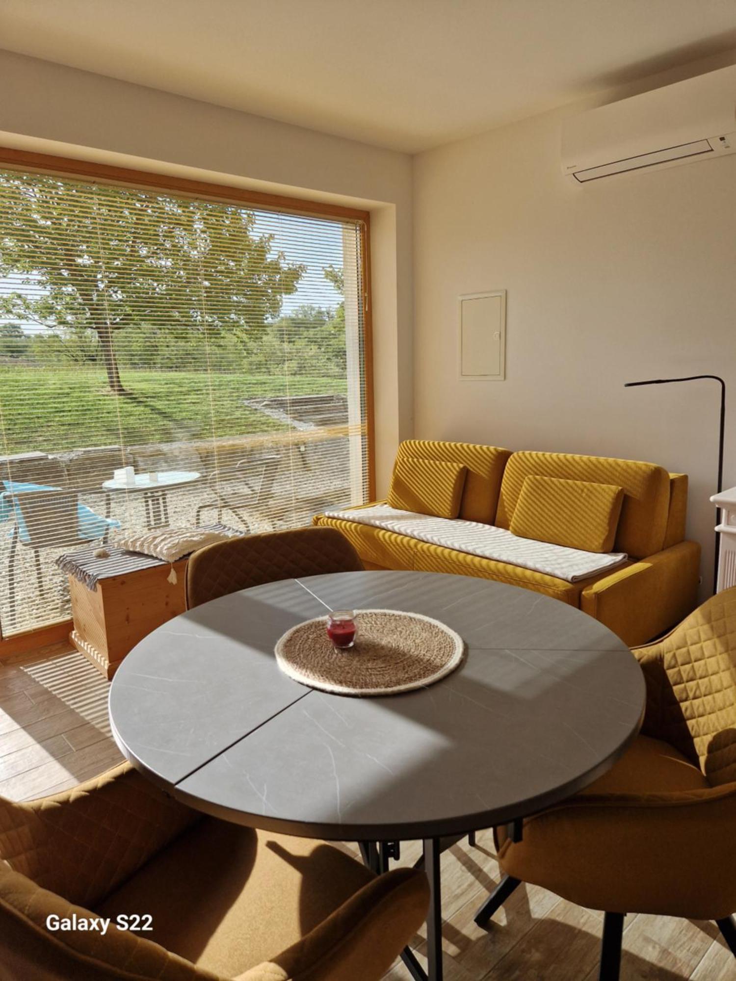 Rooms & Wine Lilek Шентиль Екстер'єр фото